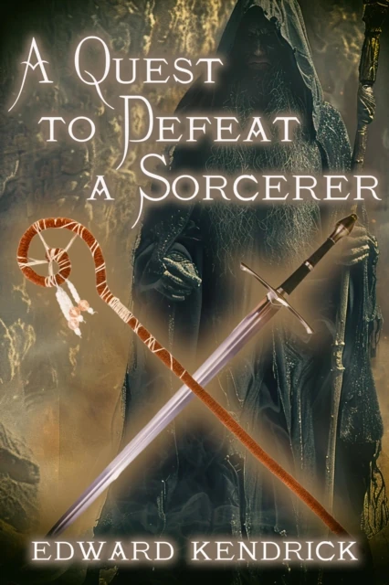 Quest to Defeat a Sorcerer