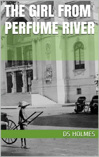 Girl from Perfume River