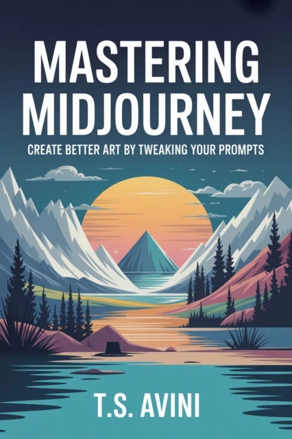 Mastering Midjourney