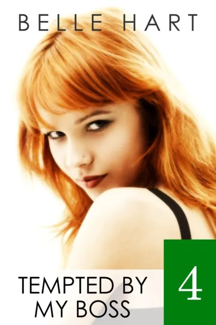 Tempted by My Boss 4