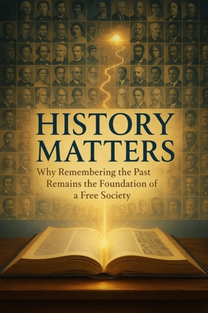 History Matters