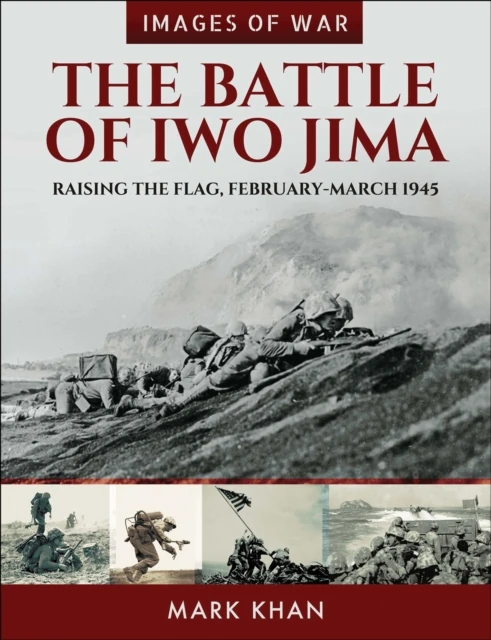 Battle of Iwo Jima
