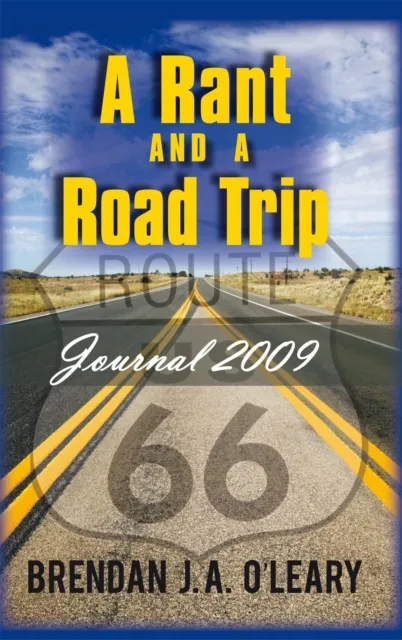 Rant and a Road Trip