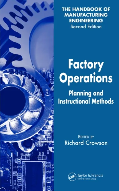 Factory Operations