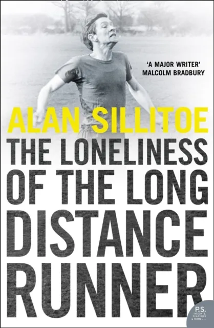 Loneliness of the Long Distance Runner