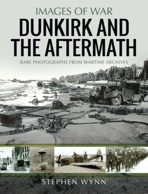 Aftermath of Dunkirk
