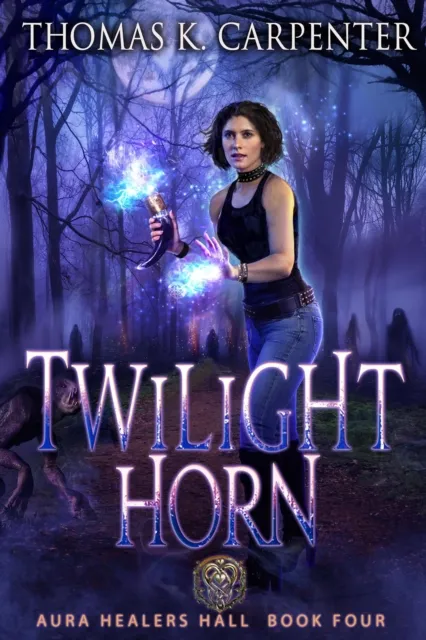 Twilight Horn