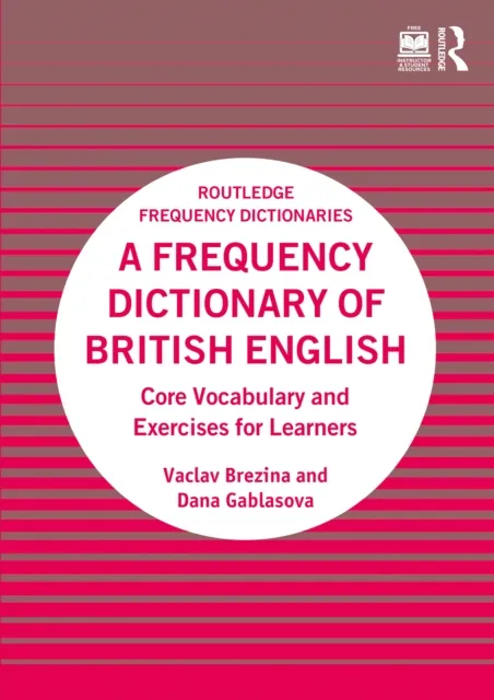 Frequency Dictionary of British English