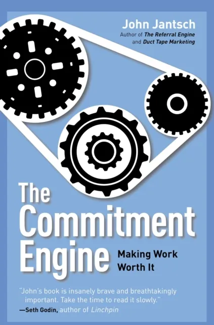 Commitment Engine