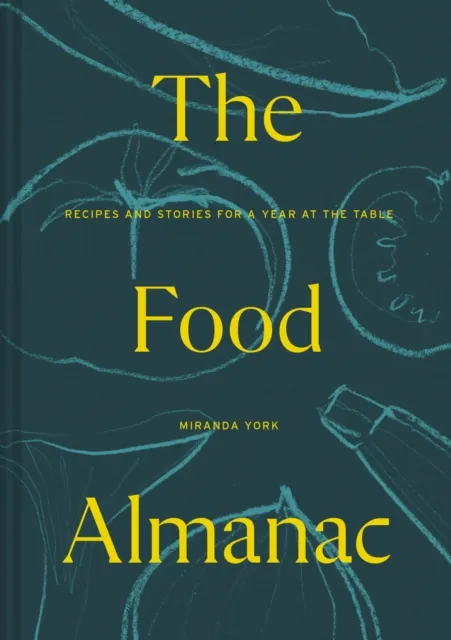 Food Almanac