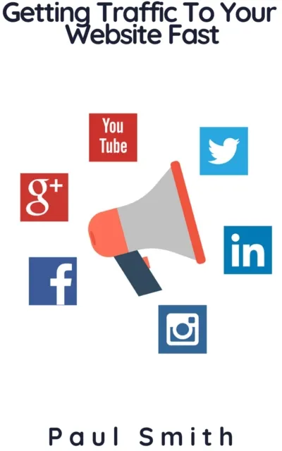 Getting Traffic To Your Website Fast