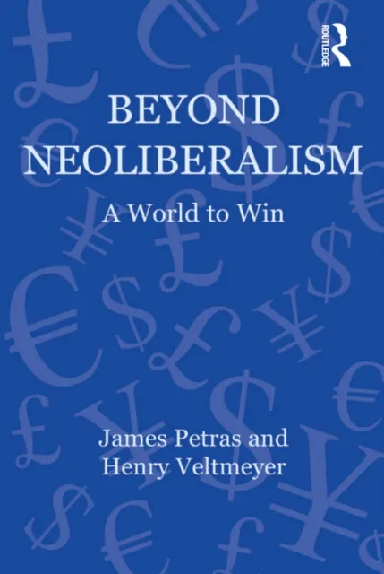 Beyond Neoliberalism