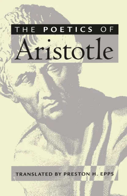 Poetics of Aristotle