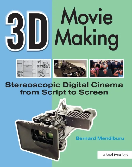 3D Movie Making