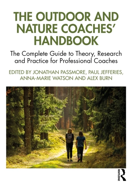 Outdoor and Nature Coaches' Handbook