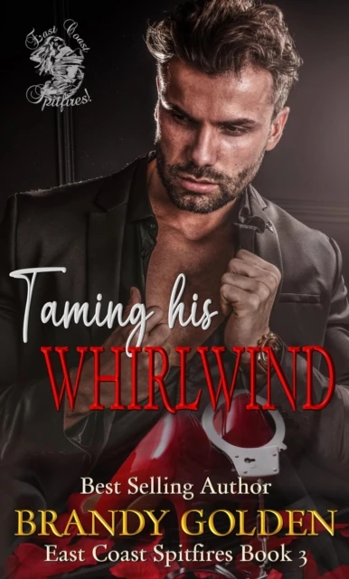 Taming His Whirlwind