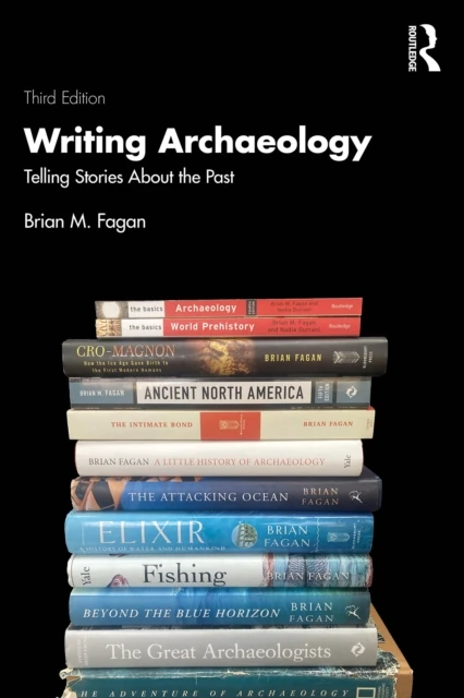 Writing Archaeology