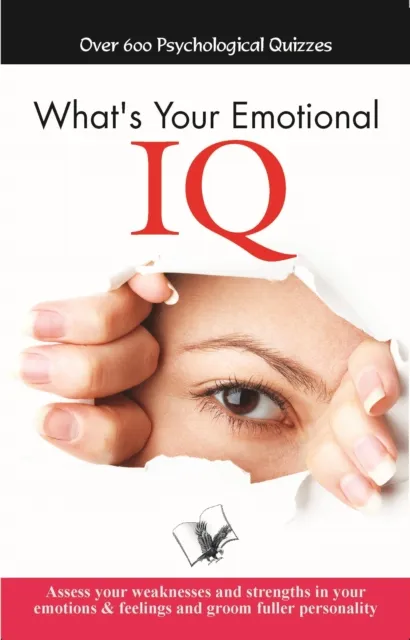 What's Your Emotional I.Q.