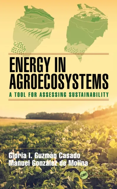 Energy in Agroecosystems