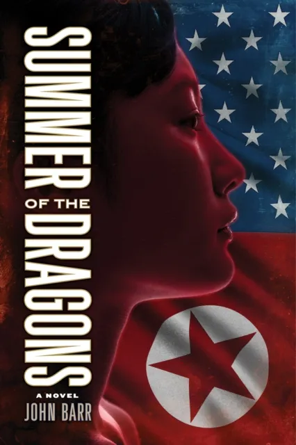 Summer Of The Dragons