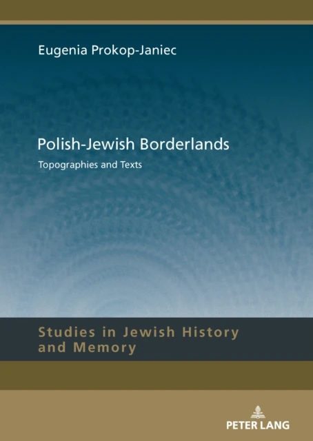 Polish-Jewish Borderlands