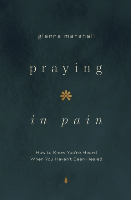 Praying in Pain