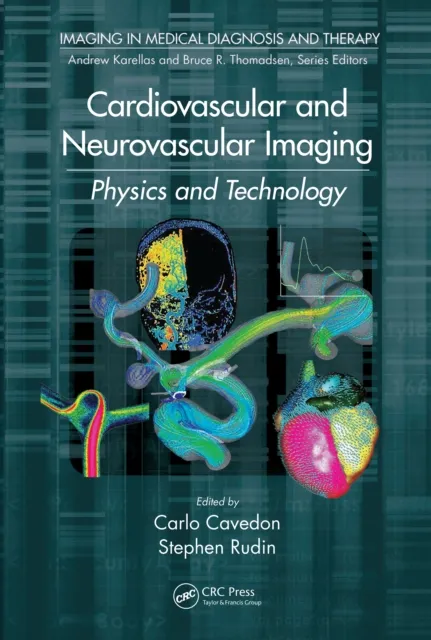 Cardiovascular and Neurovascular Imaging