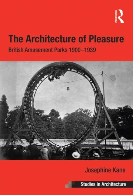 Architecture of Pleasure