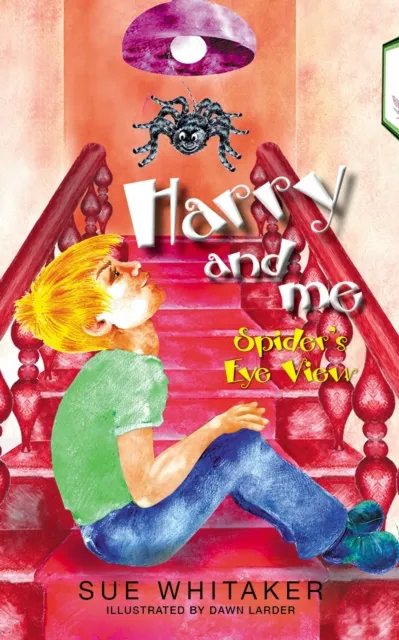 Harry and Me: Spider's Eye View