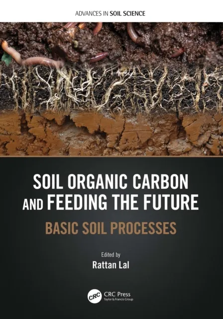 Soil Organic Carbon and Feeding the Future