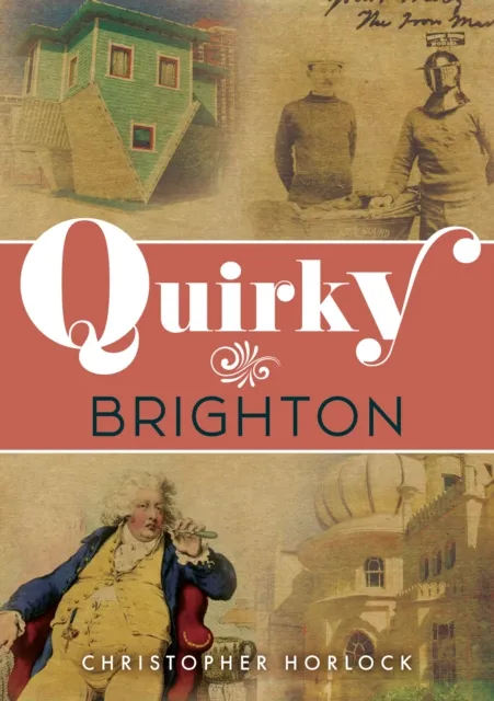 Quirky Brighton