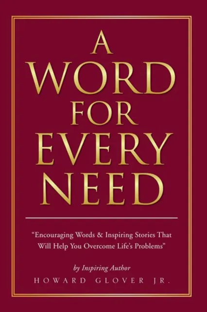 Word for Every Need