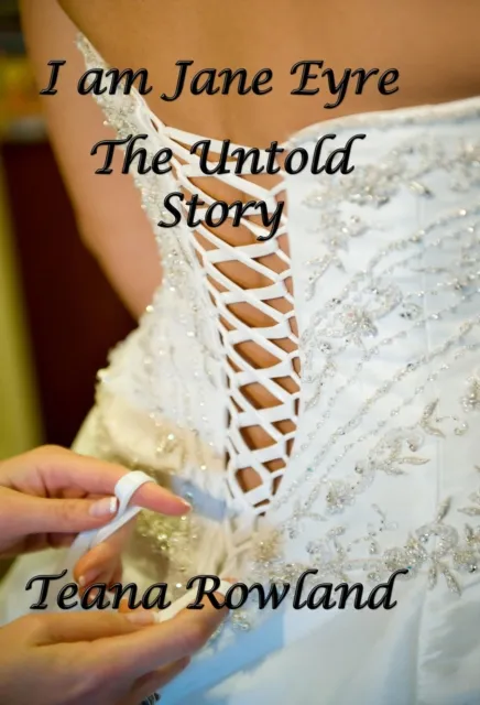 I am Jane Eyre