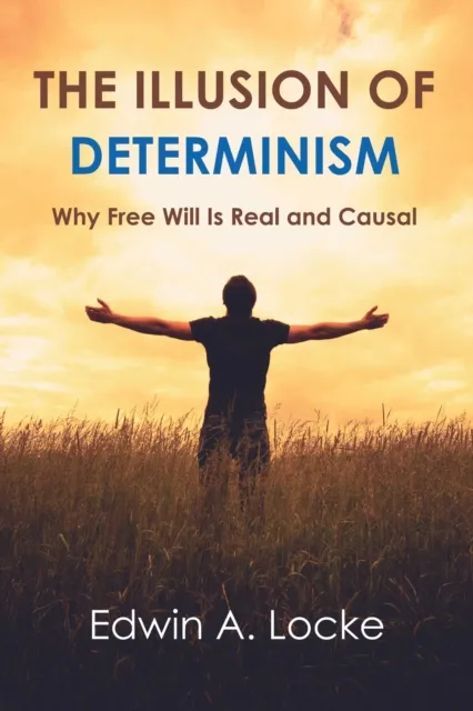 Illusion of Determinism