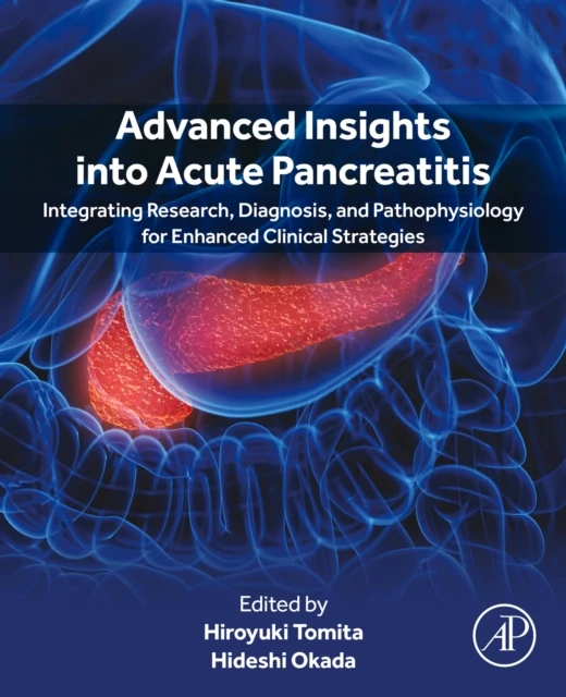 Advanced Insights into Acute Pancreatitis