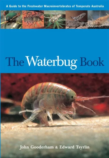 Waterbug Book