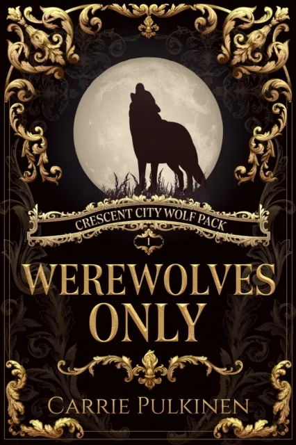 Werewolves Only