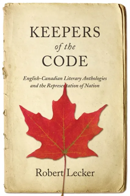 Keepers of the Code