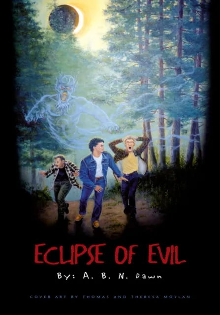 Eclipse of Evil