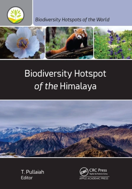 Biodiversity Hotspot of the Himalaya