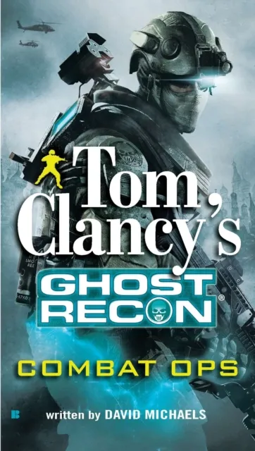 Tom Clancy's Ghost Recon: Combat Ops