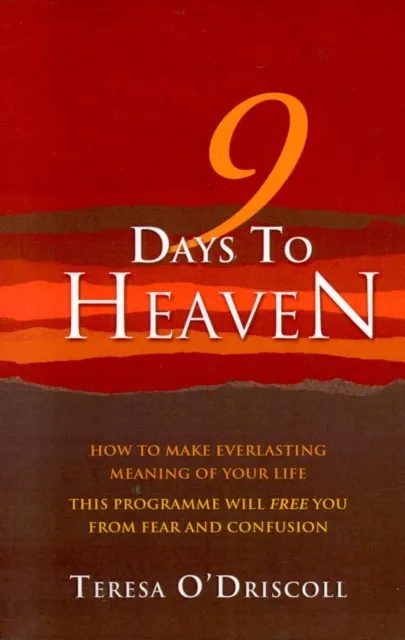 9 Days to Heaven