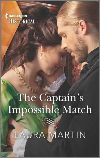 Captain's Impossible Match