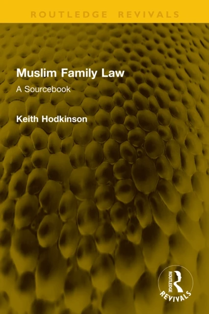 Muslim Family Law
