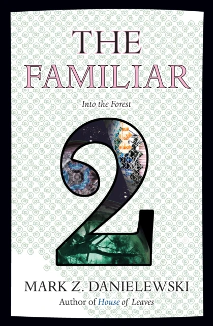 Familiar, Volume 2