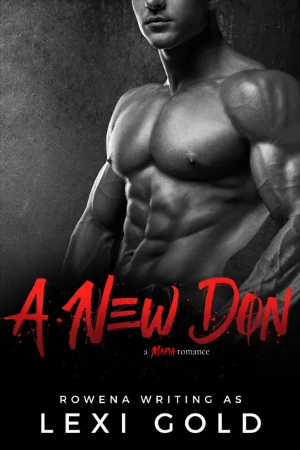 New Don: A Mafia Romance