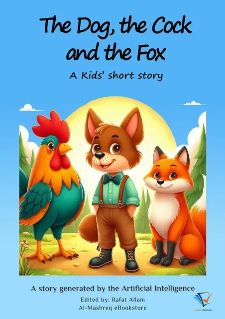 Dog, the Cock, and the Fox