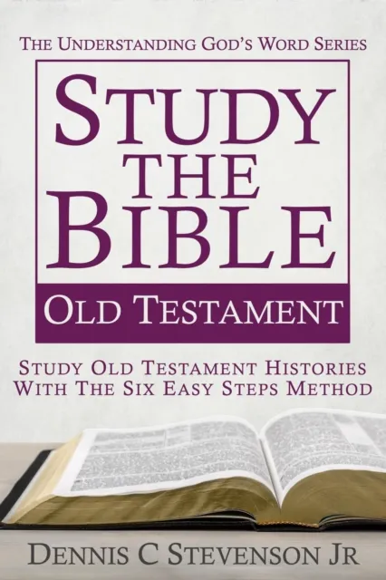 Study the Bible - Old Testament