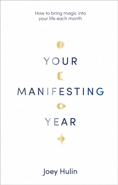 Your Manifesting Year