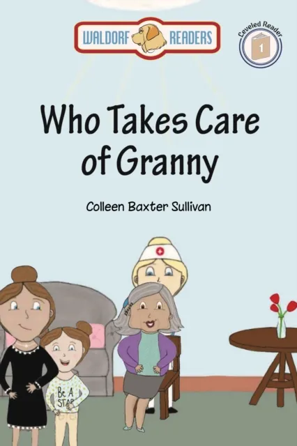 Who Takes Care of Granny